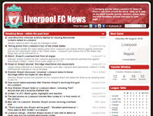 Tablet Screenshot of liverpool-fc-news.com